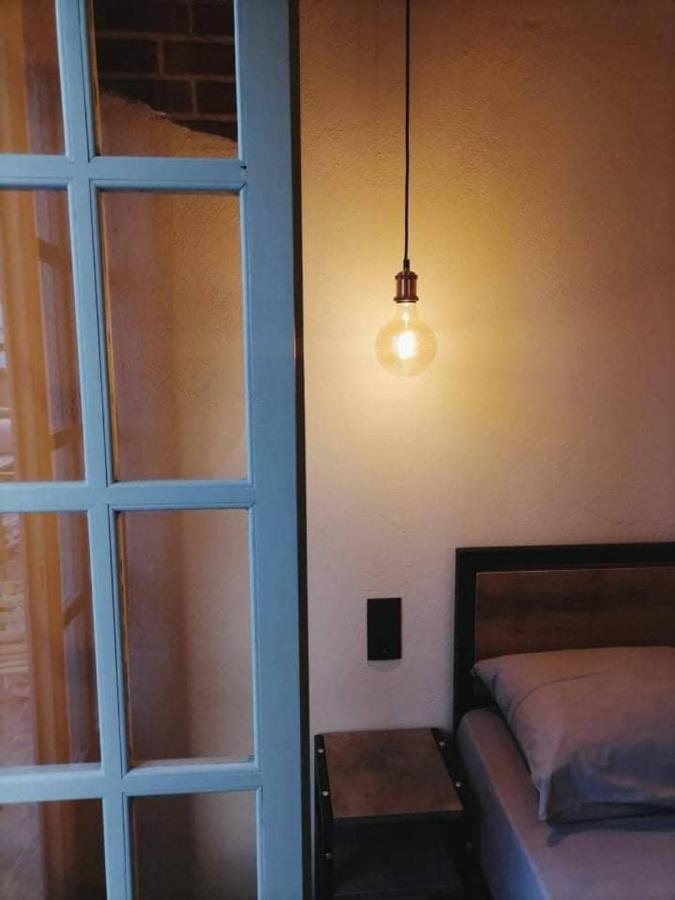 Grecos Art Skiathos Bagian luar foto
