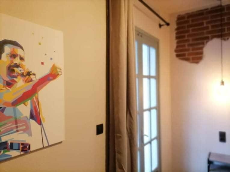 Grecos Art Skiathos Bagian luar foto
