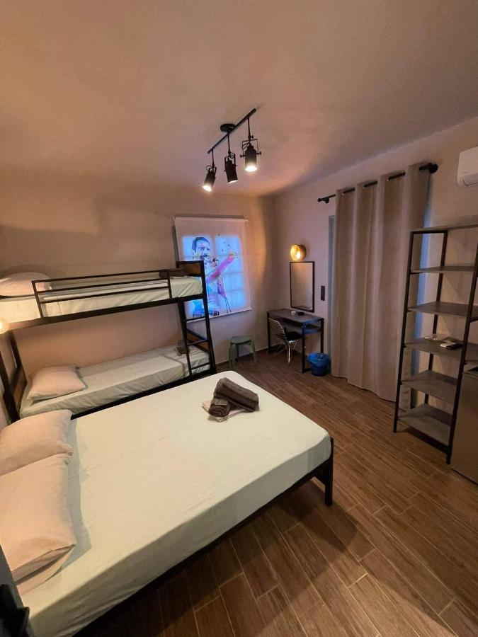 Grecos Art Skiathos Bagian luar foto